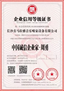 Honored Entrepreneur of China